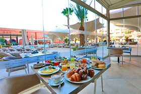 Pickalbatros Savoy Le Grand Hotel - Marrakech