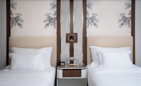 Pickalbatros Savoy Le Grand Hotel - Marrakech