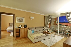 Pickalbatros Savoy Le Grand Hotel - Marrakech