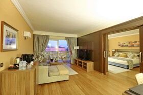 Pickalbatros Savoy Le Grand Hotel - Marrakech