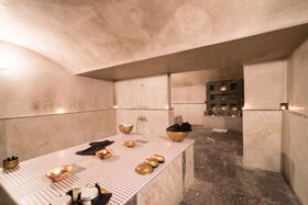 Pickalbatros Savoy Le Grand Hotel - Marrakech