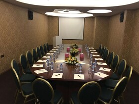 Pickalbatros Savoy Le Grand Hotel - Marrakech