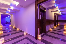 Pickalbatros Savoy Le Grand Hotel - Marrakech