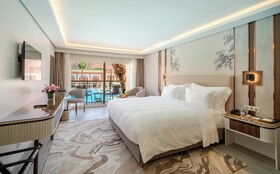 Pickalbatros Savoy Le Grand Hotel - Marrakech