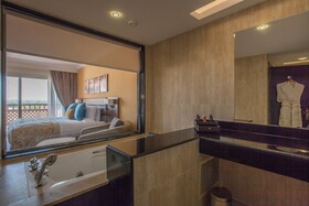 Pickalbatros Savoy Le Grand Hotel - Marrakech