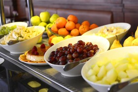 Pickalbatros Savoy Le Grand Hotel - Marrakech