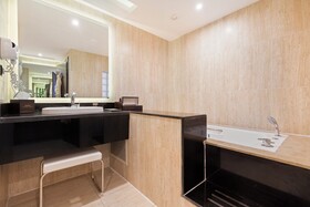 Pickalbatros Savoy Le Grand Hotel - Marrakech