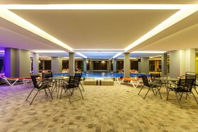 Pickalbatros Savoy Le Grand Hotel - Marrakech