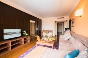 Pickalbatros Savoy Le Grand Hotel - Marrakech