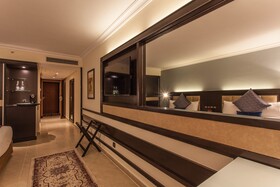 Pickalbatros Savoy Le Grand Hotel - Marrakech