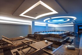 Pickalbatros Savoy Le Grand Hotel - Marrakech