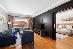 Pickalbatros Savoy Le Grand Hotel - Marrakech