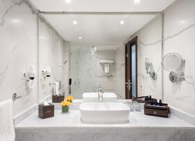 Pickalbatros Savoy Le Grand Hotel - Marrakech