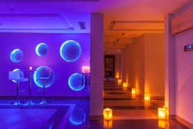 Pickalbatros Savoy Le Grand Hotel - Marrakech