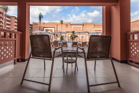 Pickalbatros Savoy Le Grand Hotel - Marrakech