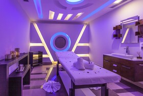 Pickalbatros Savoy Le Grand Hotel - Marrakech