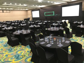 Pickalbatros Savoy Le Grand Hotel - Marrakech