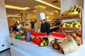 Pickalbatros Savoy Le Grand Hotel - Marrakech