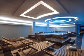 Pickalbatros Savoy Le Grand Hotel - Marrakech