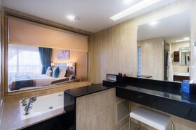 Pickalbatros Savoy Le Grand Hotel - Marrakech