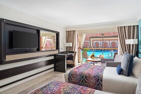 Pickalbatros Savoy Le Grand Hotel - Marrakech