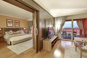 Pickalbatros Savoy Le Grand Hotel - Marrakech