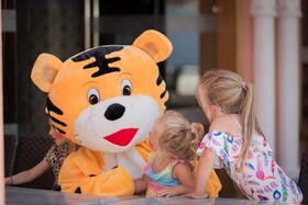 Pickalbatros Savoy Le Grand Hotel - Marrakech