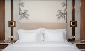 Pickalbatros Savoy Le Grand Hotel - Marrakech