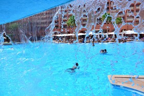 Pickalbatros Savoy Le Grand Hotel - Marrakech