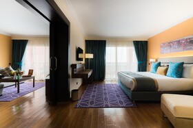 Pickalbatros Savoy Le Grand Hotel - Marrakech