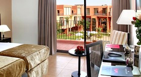 Rawabi Hotel & Spa