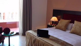 Rawabi Hotel & Spa