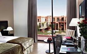 Rawabi Hotel & Spa