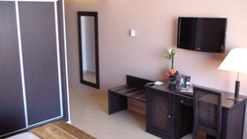 Rawabi Hotel & Spa