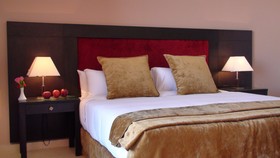 Rawabi Hotel & Spa