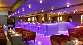Rawabi Hotel & Spa
