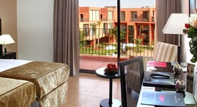 Rawabi Hotel & Spa