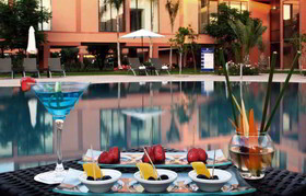 Rawabi Hotel & Spa