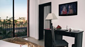 Rawabi Hotel & Spa