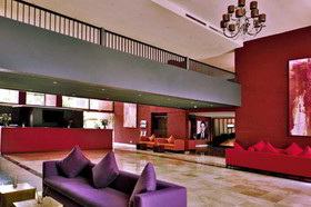 Rawabi Hotel & Spa