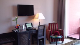 Rawabi Hotel & Spa