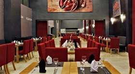 Rawabi Hotel & Spa
