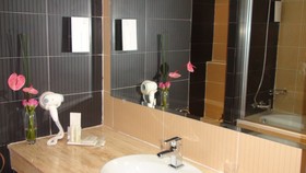 Rawabi Hotel & Spa