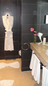 Rawabi Hotel & Spa