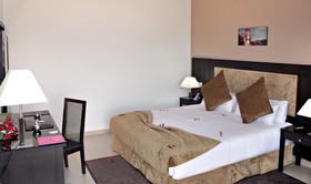 Rawabi Hotel & Spa