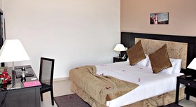 Rawabi Hotel & Spa