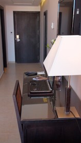 Rawabi Hotel & Spa