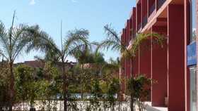 Rawabi Hotel & Spa