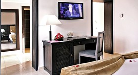 Rawabi Hotel & Spa