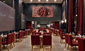 Rawabi Hotel & Spa